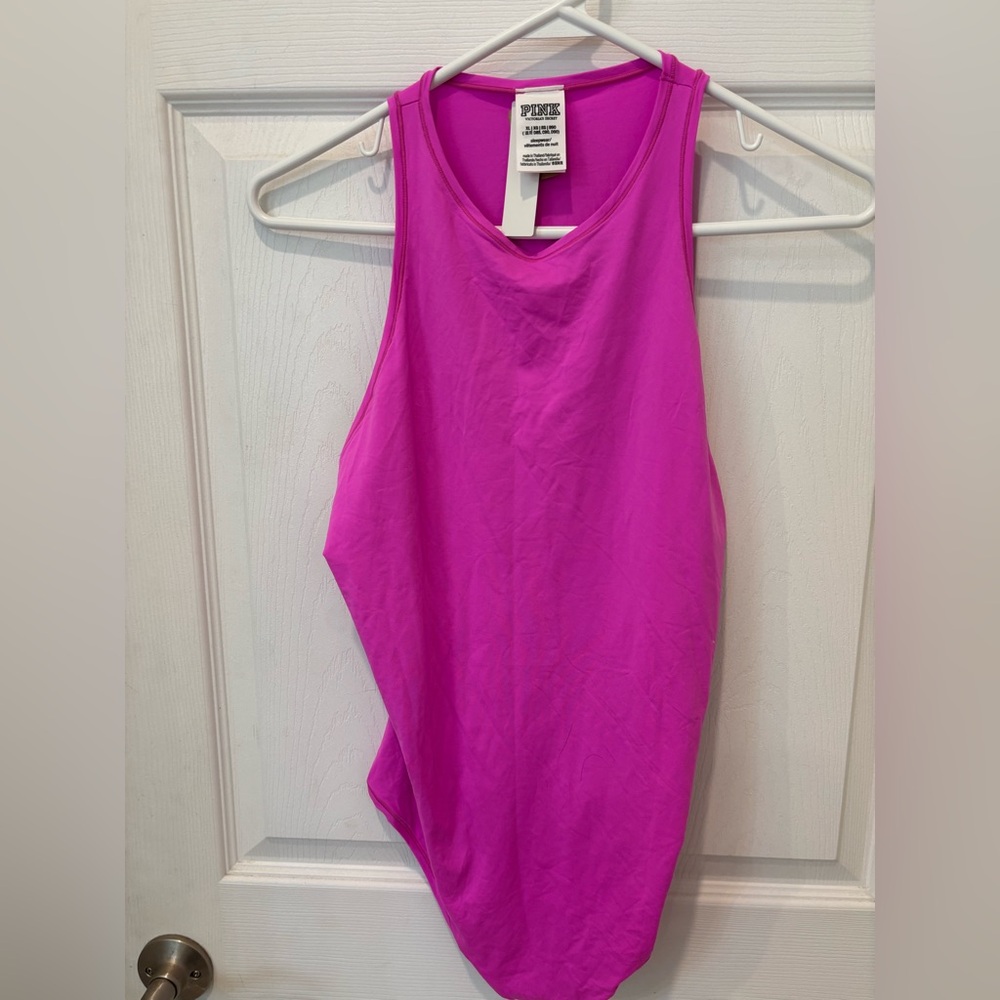 PINK Victory Secret Bodysuit